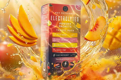 BP-01: Debloat Electrolytes