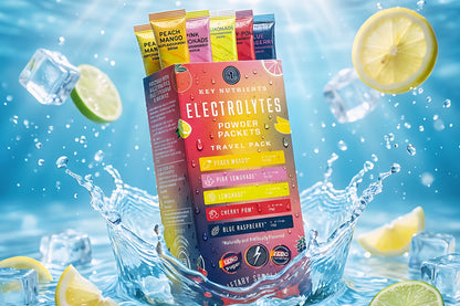 BP-01: Debloat Electrolytes