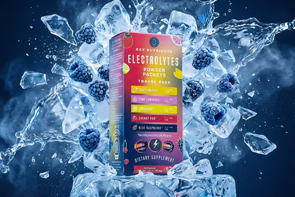 BP-01: Debloat Electrolytes