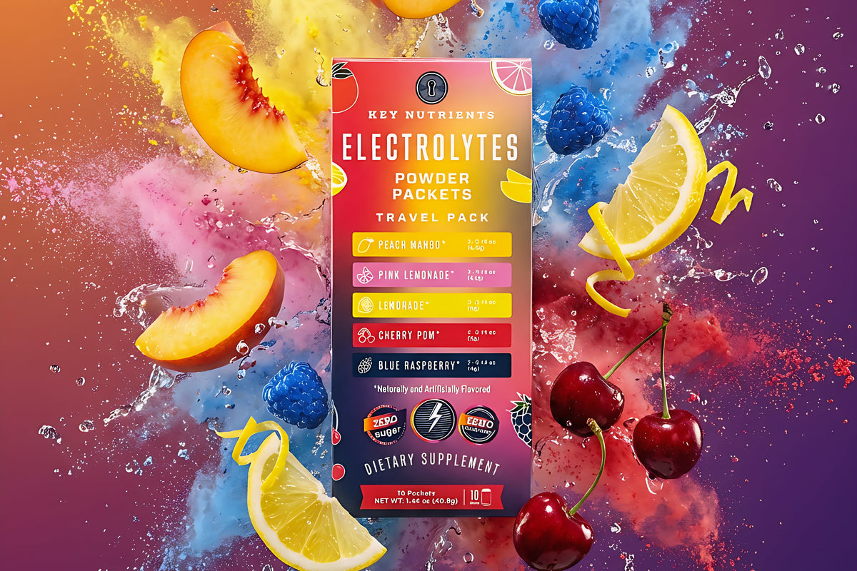 BP-01: Debloat Electrolytes