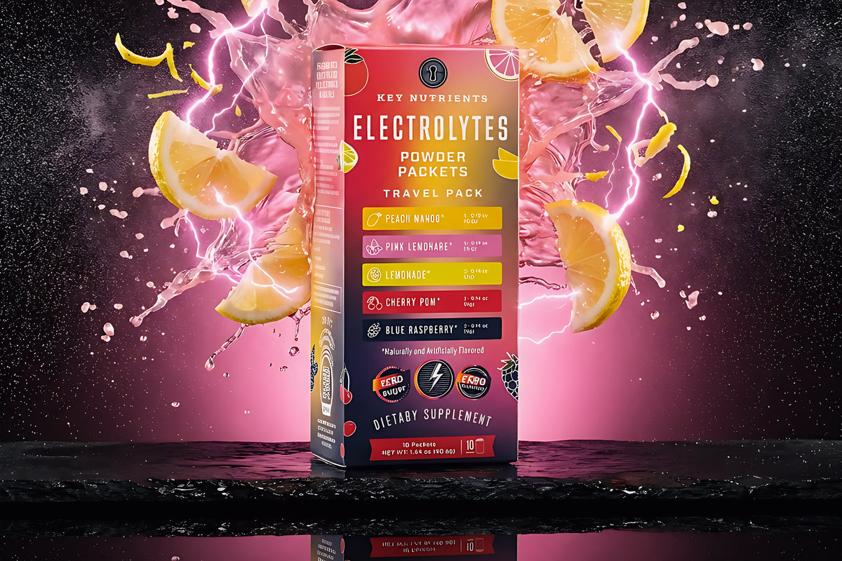 BP-01: Debloat Electrolytes