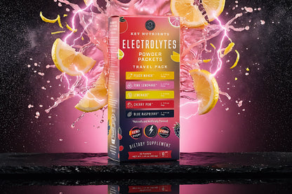 BP-01: Debloat Electrolytes